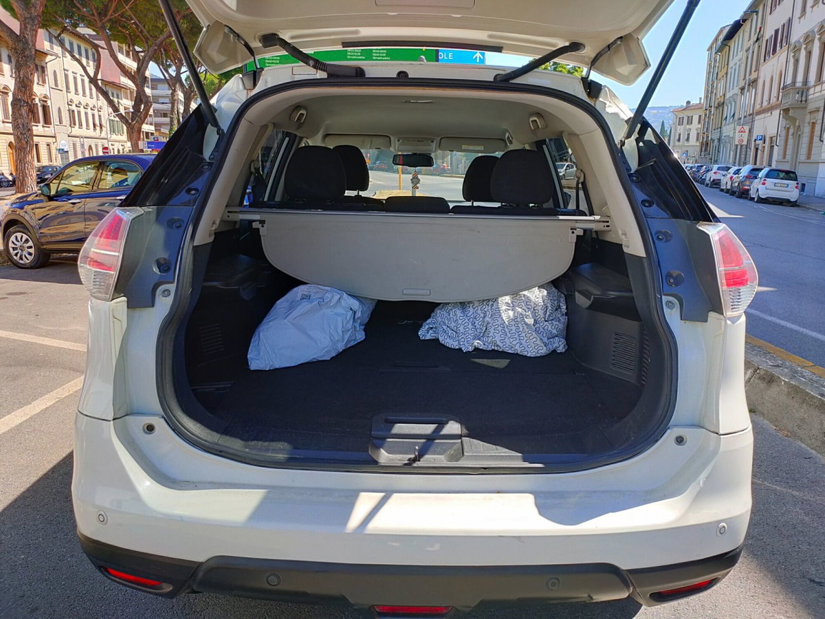 Nissan X-Trail 1.6 dCi 2WD Acenta (19)