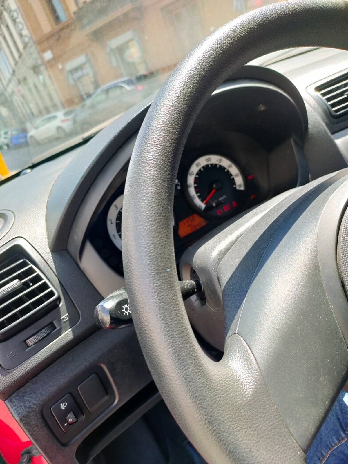 Kia Picanto 1.0 12V Life (12)