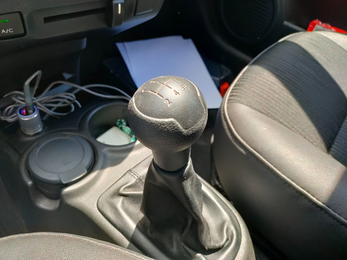 Kia Picanto 1.0 12V Life (13)