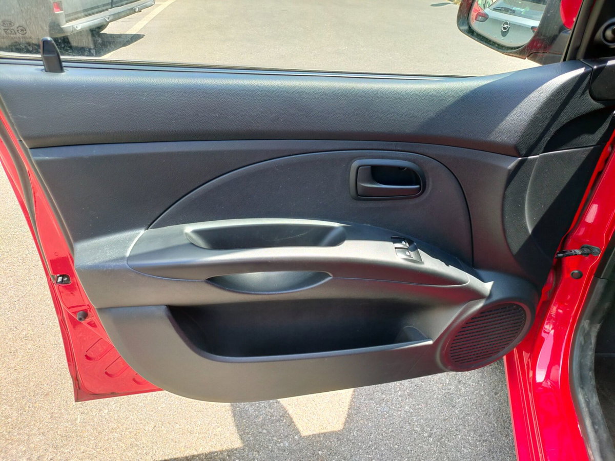 Kia Picanto 1.0 12V Life (15)