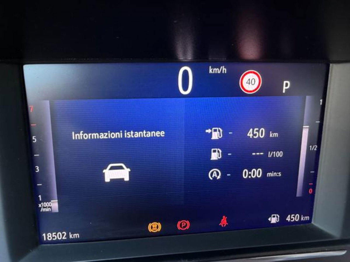 Opel Corsa 1.2 100 CV GS Line (11)