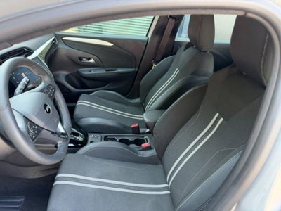 Opel Corsa 1.2 100 CV GS Line (7)