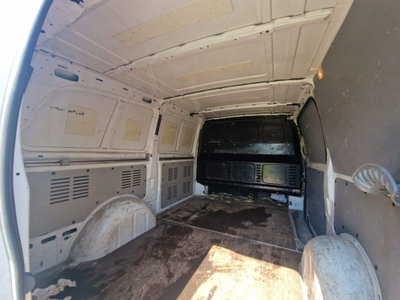 Mercedes-Benz Vito 2.2 111 CDI PC-SL-TA Furgone Long (8)