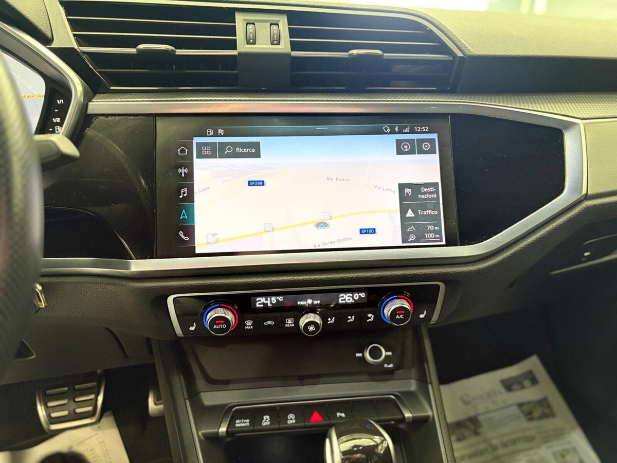 Audi Q3 Sportback 35 TDI quattro S tronic S line edition (11)