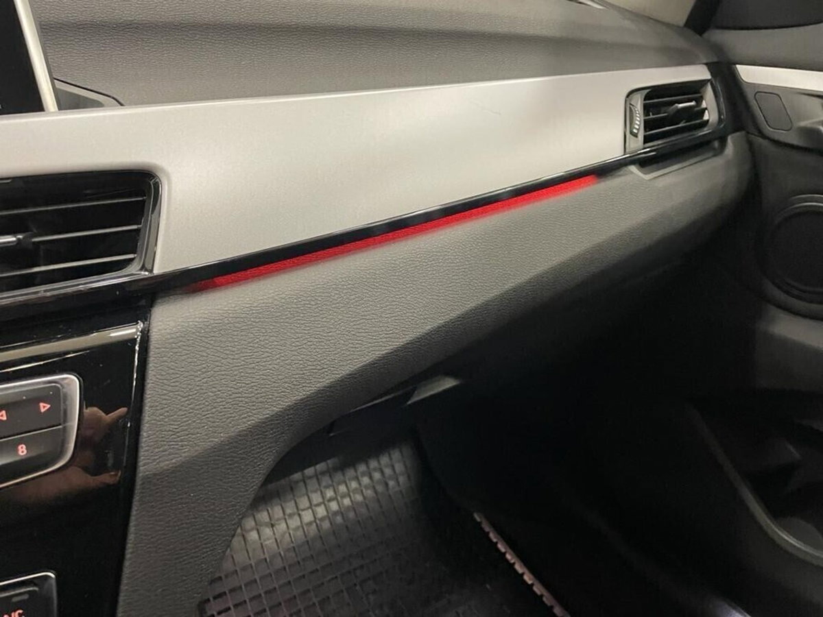 BMW X1 sDrive18d xLine Plus (13)