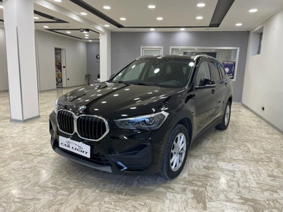 BMW X1 sDrive18d xLine Plus (2)