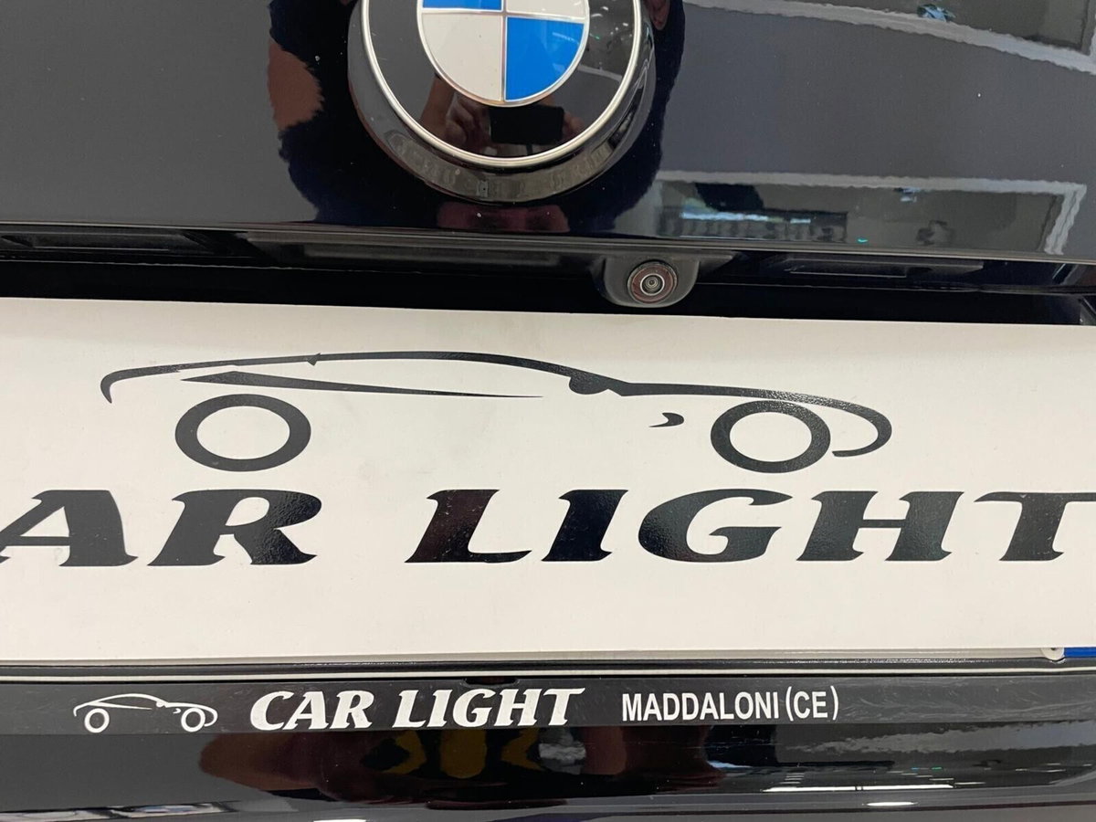 BMW X1 sDrive18d xLine Plus (6)