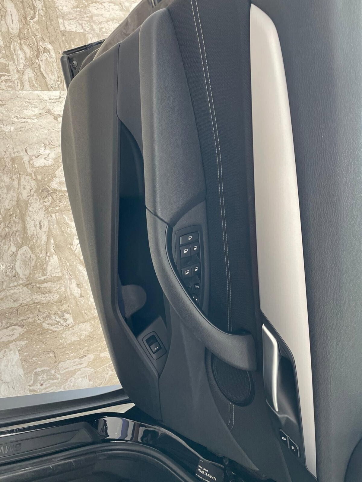 BMW X1 sDrive18d xLine Plus (7)