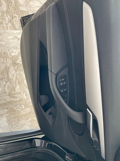 BMW X1 sDrive18d xLine Plus (7)