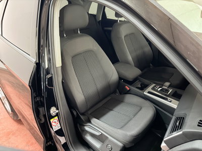 Audi Q5 35 TDI S tronic Business Advanced (12)