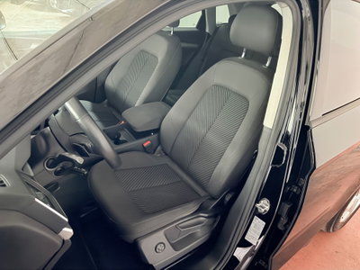 Audi Q5 35 TDI S tronic Business Advanced (13)