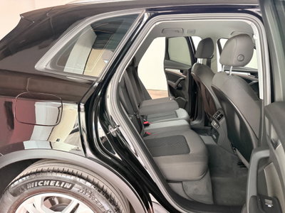 Audi Q5 35 TDI S tronic Business Advanced (14)