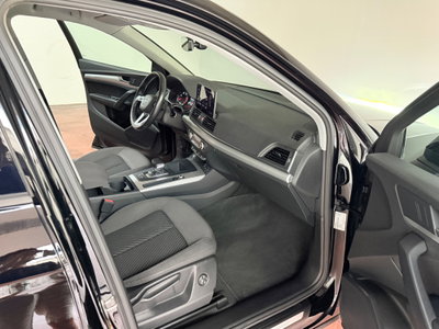 Audi Q5 35 TDI S tronic Business Advanced (15)
