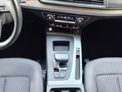 Audi Q5 35 TDI S tronic Business Advanced (16)