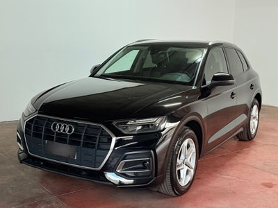 Audi Q5 35 TDI S tronic Business Advanced (3)