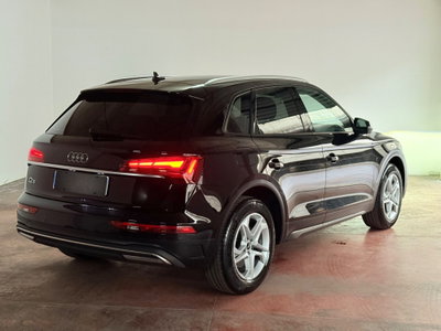Audi Q5 35 TDI S tronic Business Advanced (5)