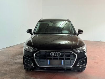 Audi Q5 35 TDI S tronic Business Advanced (7)