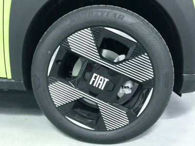 Fiat Grande Panda 1.2 La Prima 100cv (12)