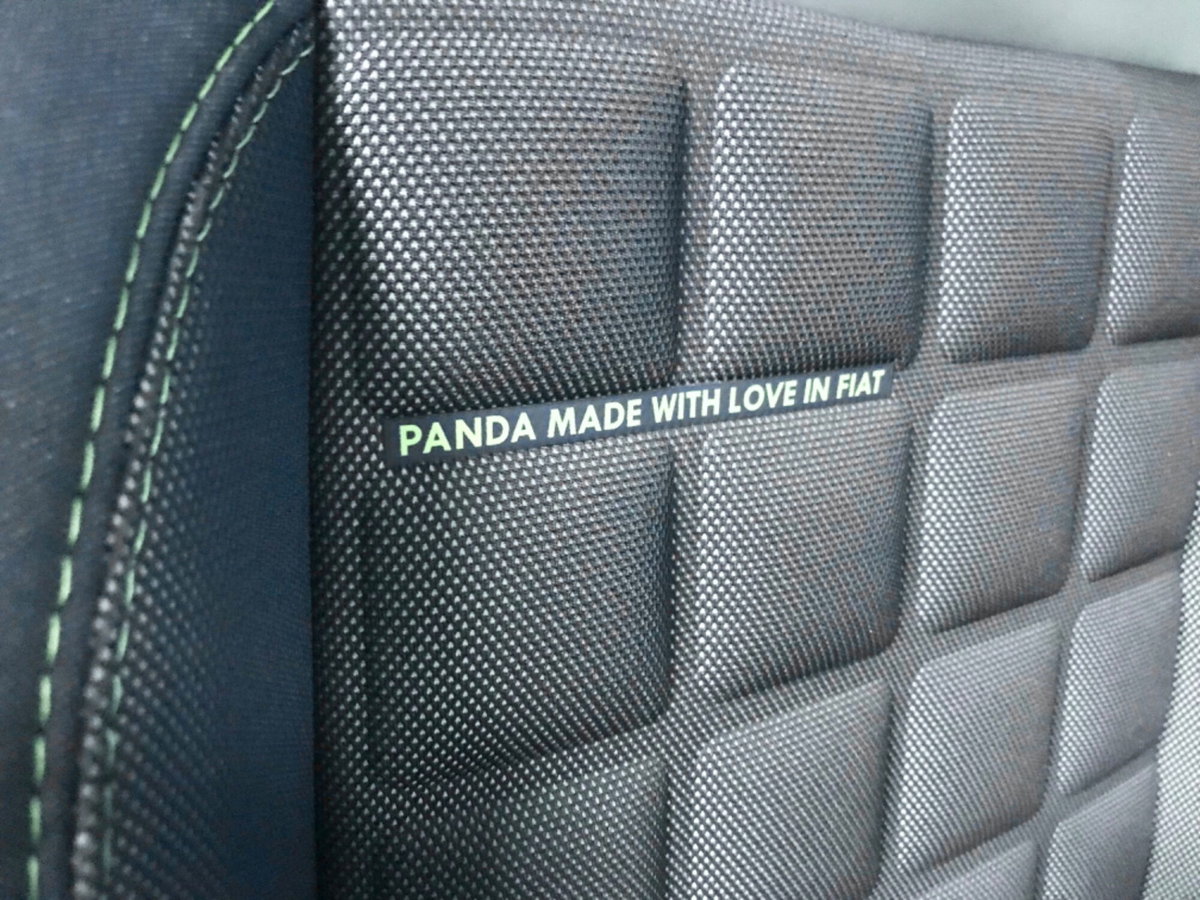Fiat Grande Panda 1.2 La Prima 100cv (20)