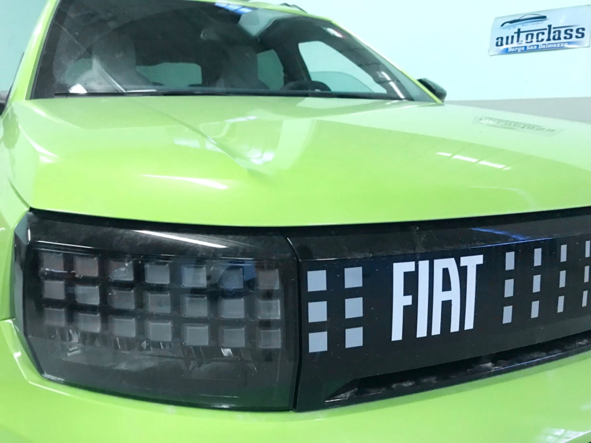 Fiat Grande Panda 1.2 La Prima 100cv (5)