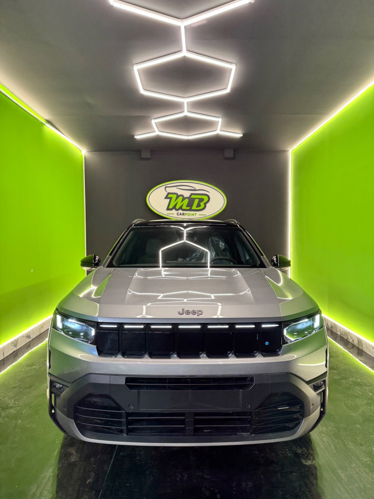 Jeep Compass 1.2 turbo e-hybrid mhev First Edition fwd 145cv edct6