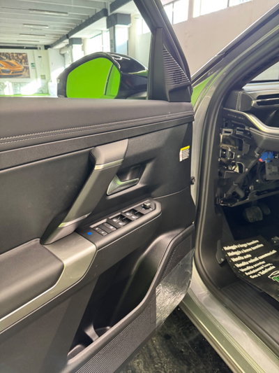Jeep Compass 1.2 turbo e-hybrid mhev First Edition fwd 145cv edct6 (12)