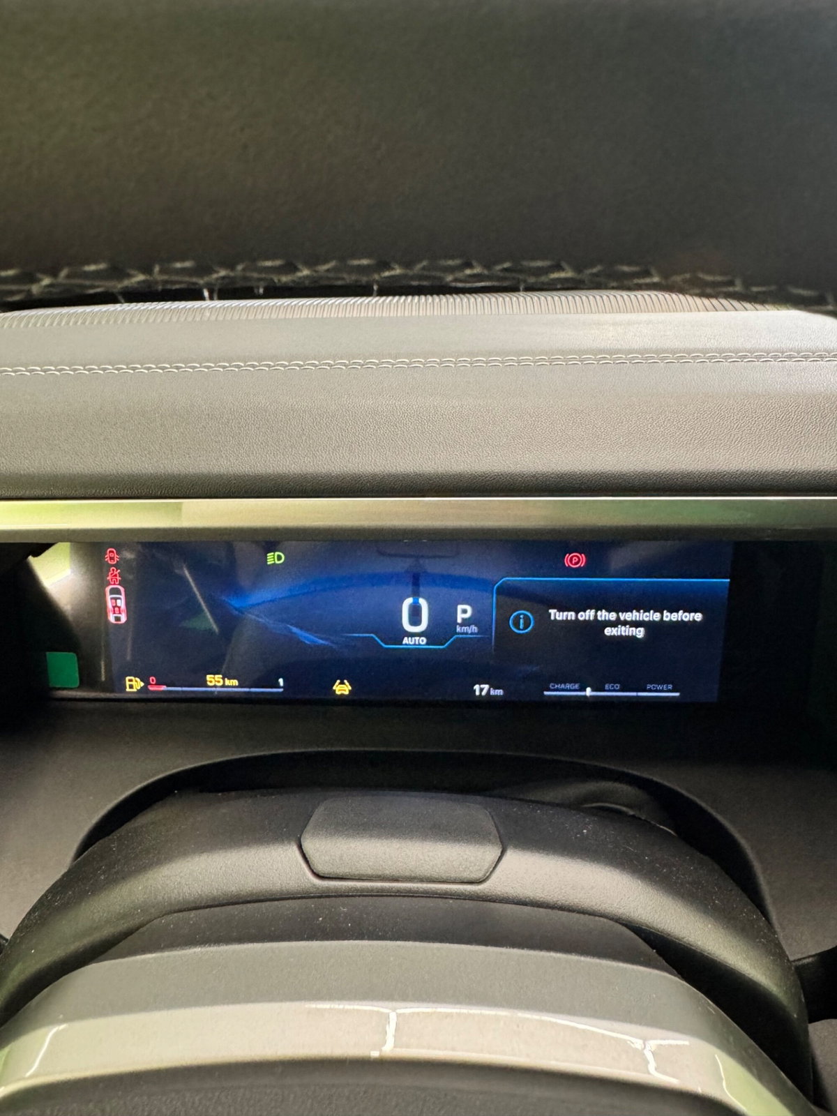 Jeep Compass 1.2 turbo e-hybrid mhev First Edition fwd 145cv edct6 (15)