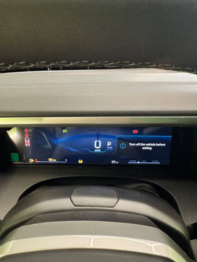 Jeep Compass 1.2 turbo e-hybrid mhev First Edition fwd 145cv edct6 (15)