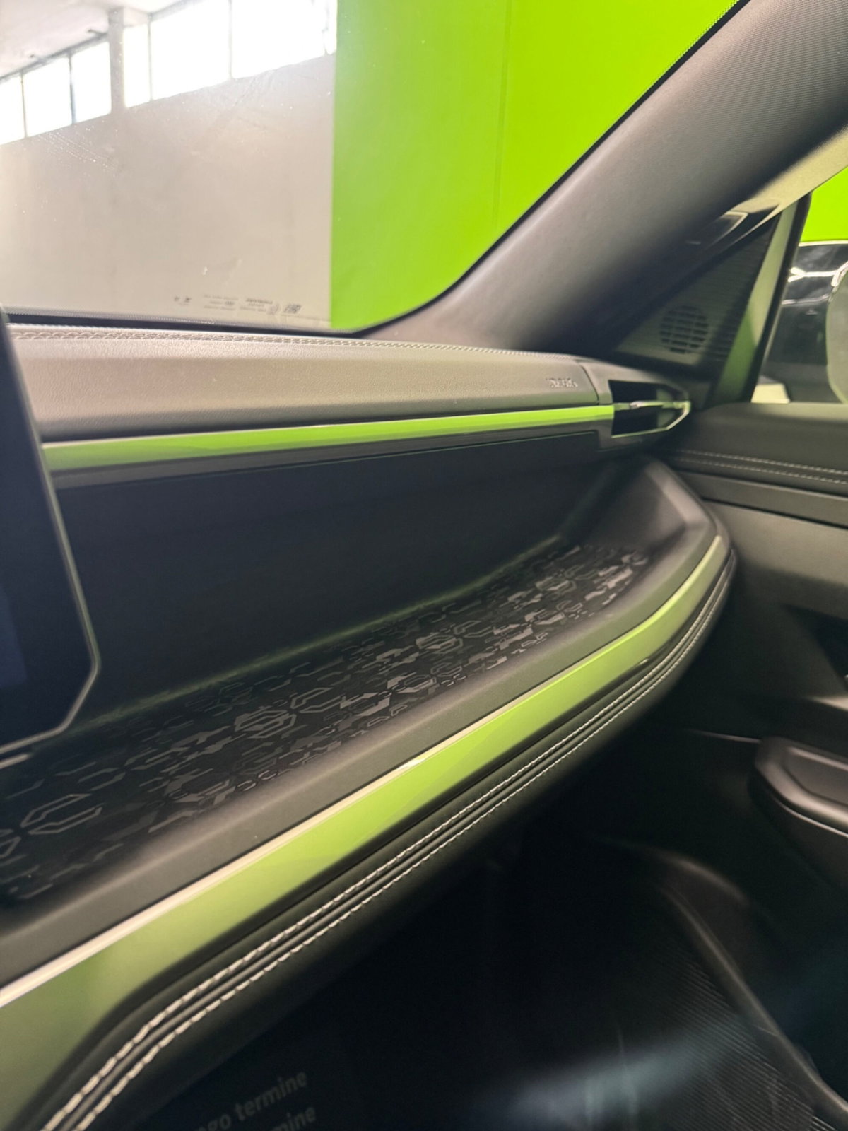 Jeep Compass 1.2 turbo e-hybrid mhev First Edition fwd 145cv edct6 (18)