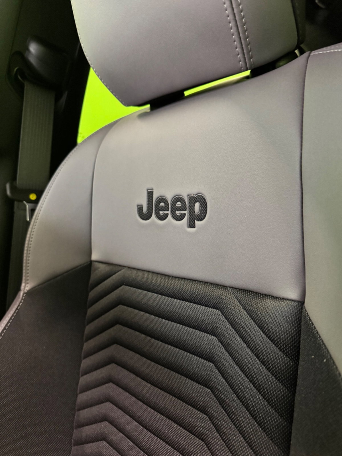 Jeep Compass 1.2 turbo e-hybrid mhev First Edition fwd 145cv edct6 (19)