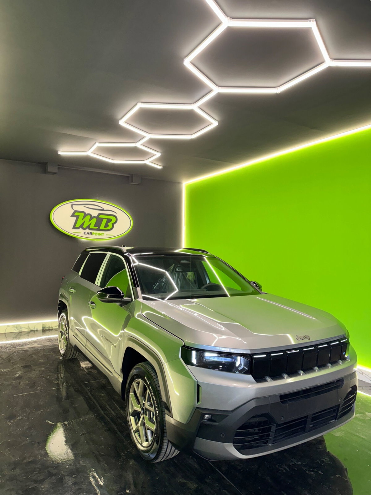 Jeep Compass 1.2 turbo e-hybrid mhev First Edition fwd 145cv edct6 (2)