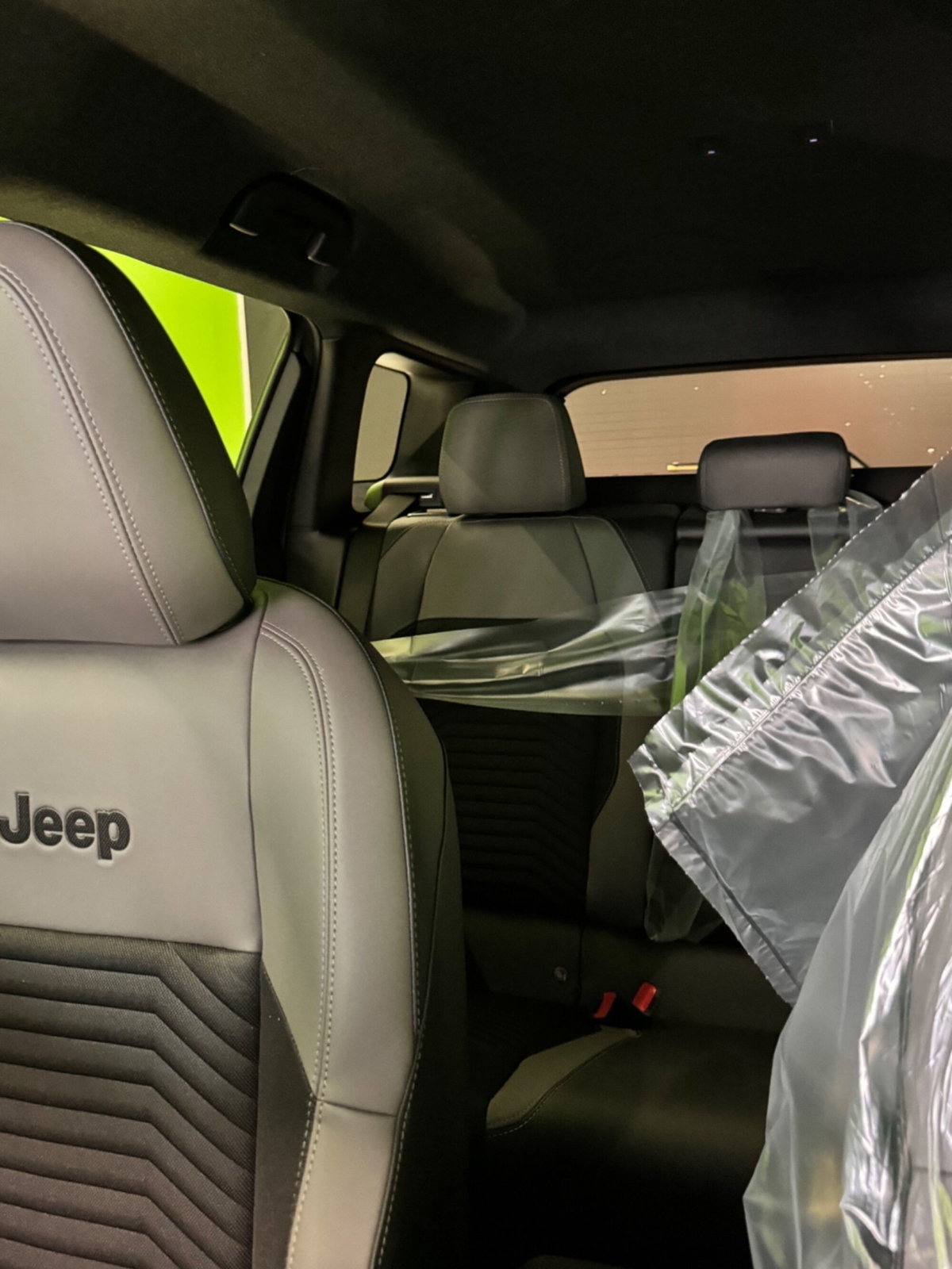 Jeep Compass 1.2 turbo e-hybrid mhev First Edition fwd 145cv edct6 (20)
