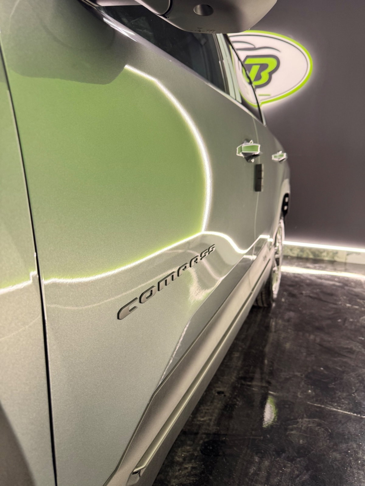 Jeep Compass 1.2 turbo e-hybrid mhev First Edition fwd 145cv edct6 (7)