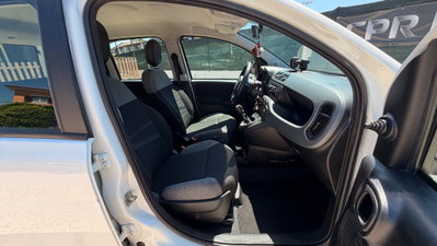 Fiat Panda 1.0 FireFly S&S Hybrid City Cross (15)