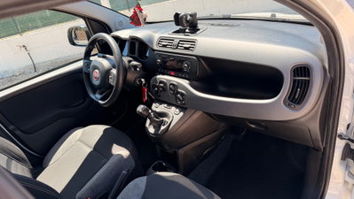 Fiat Panda 1.0 FireFly S&S Hybrid City Cross (16)