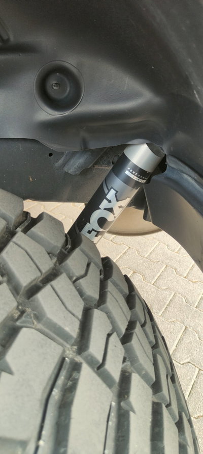 Jeep Wrangler Unlimited 2.0 atx phev Rubicon 4xe auto (14)