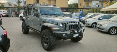 Jeep Wrangler Unlimited 2.0 atx phev Rubicon 4xe auto (3)