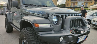 Jeep Wrangler Unlimited 2.0 atx phev Rubicon 4xe auto (4)