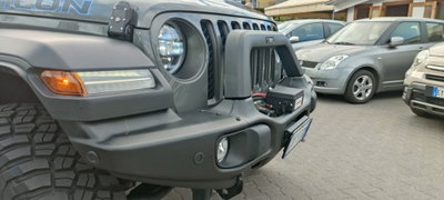 Jeep Wrangler Unlimited 2.0 atx phev Rubicon 4xe auto (5)