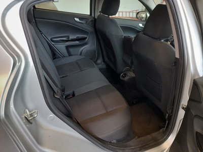 Alfa Romeo Giulietta 1.4 Turbo Distinctive Gpl 120cv E6 (5)