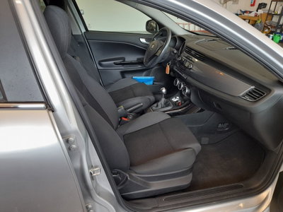 Alfa Romeo Giulietta 1.4 Turbo Distinctive Gpl 120cv E6 (6)
