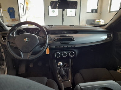 Alfa Romeo Giulietta 1.4 Turbo Distinctive Gpl 120cv E6 (7)