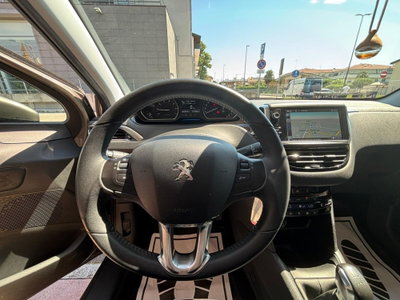 Peugeot 208 VTi 82 CV 5 porte Access (11)