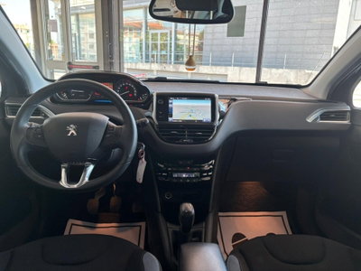 Peugeot 208 VTi 82 CV 5 porte Access (12)