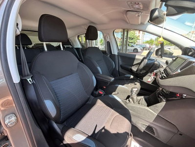 Peugeot 208 VTi 82 CV 5 porte Access (15)