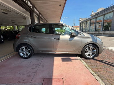 Peugeot 208 VTi 82 CV 5 porte Access (8)