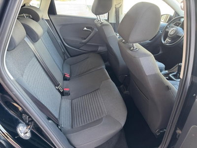 Volkswagen Polo 1.4 5 porte Comfortline (13)