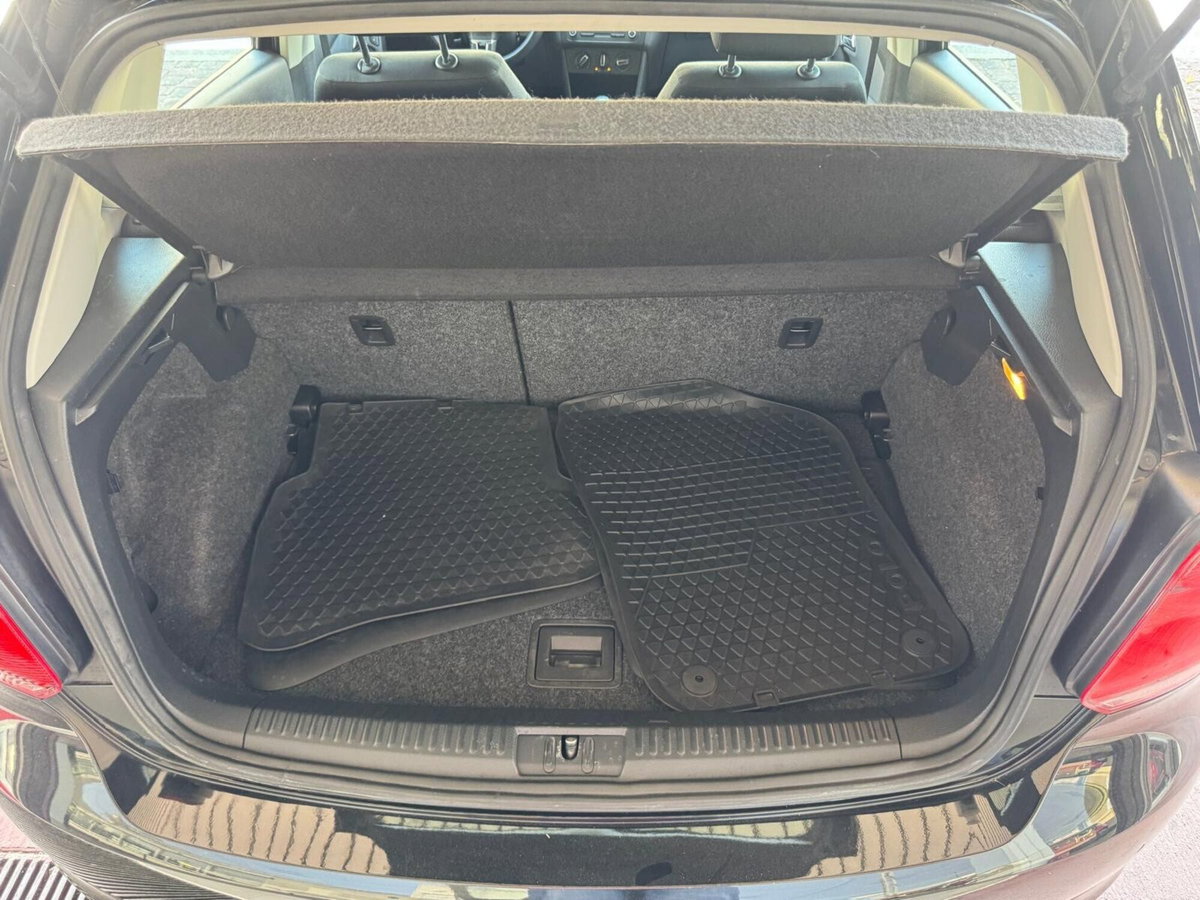 Volkswagen Polo 1.4 5 porte Comfortline (15)