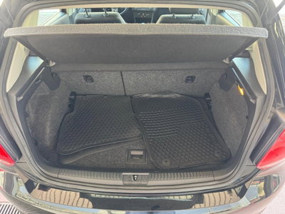 Volkswagen Polo 1.4 5 porte Comfortline (15)
