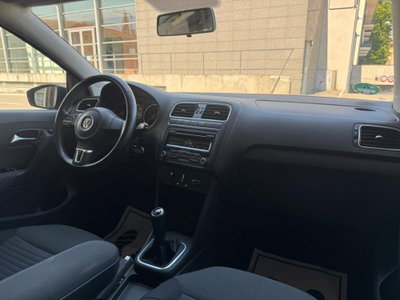 Volkswagen Polo 1.4 5 porte Comfortline (16)